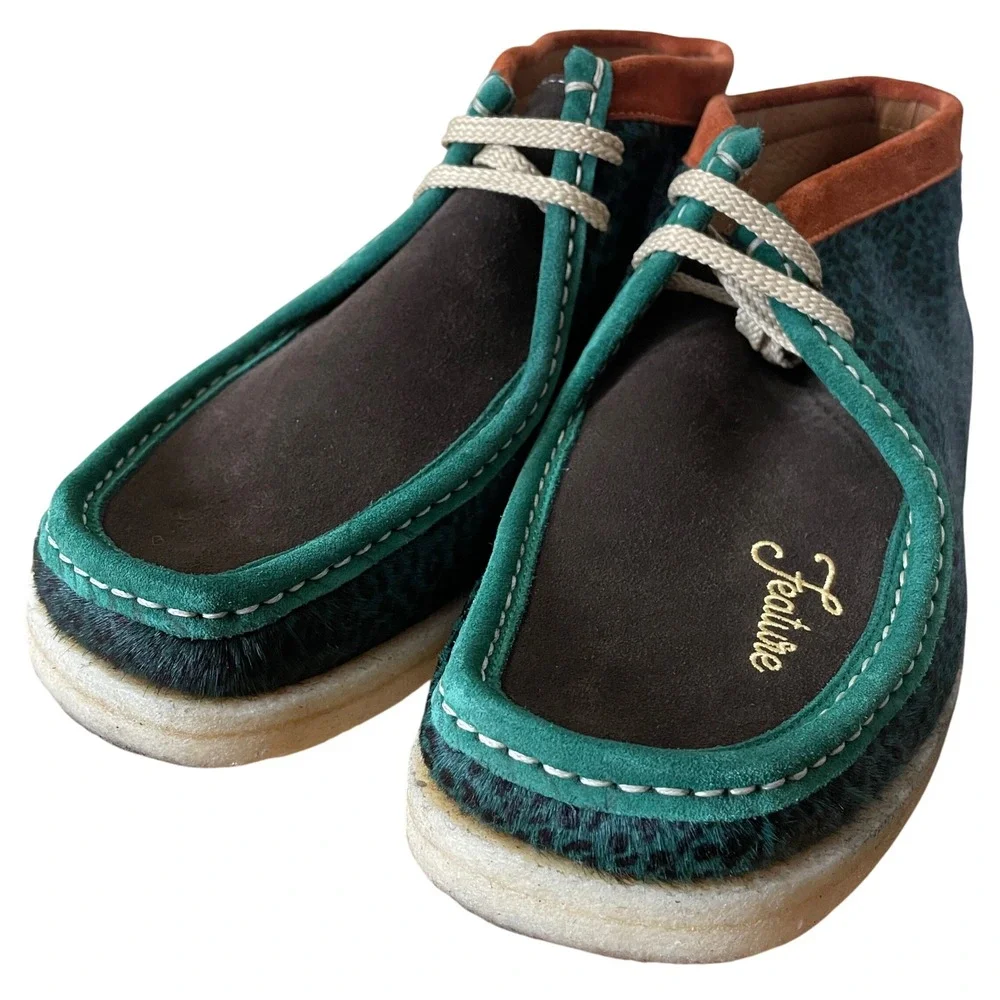 Padmore & Barnes feature padmore